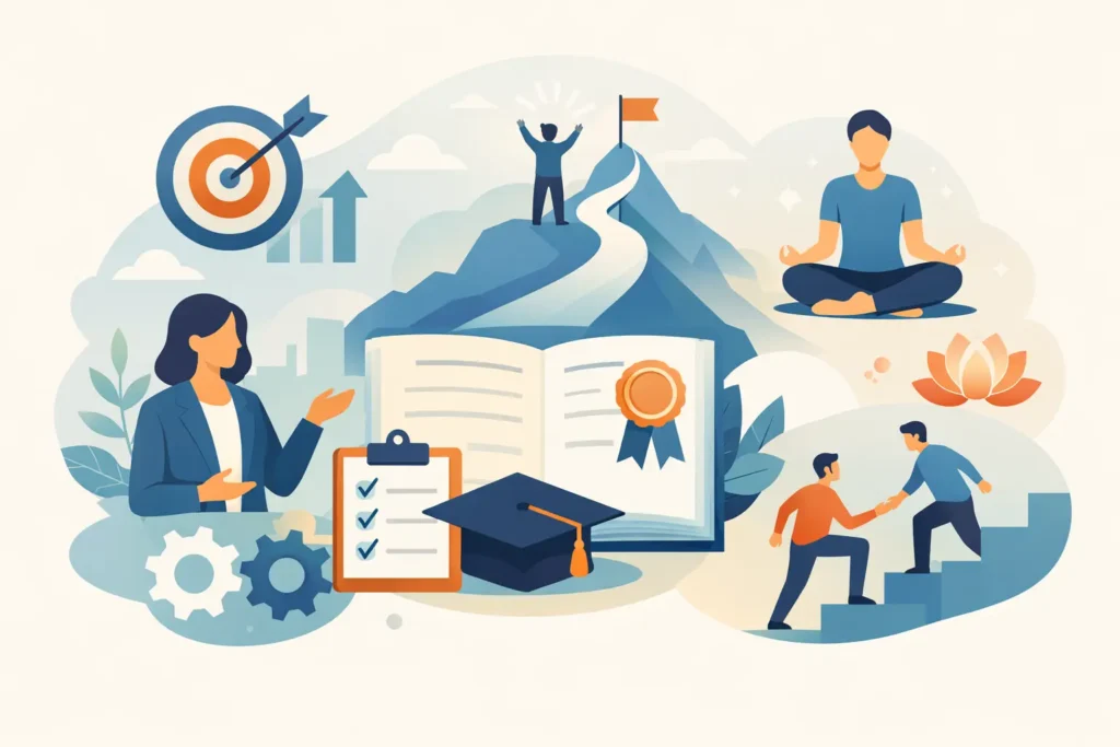 7 Best Life Coach Certification Courses