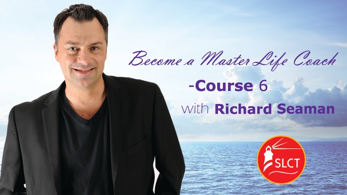 Become a Life Coach Course 6.