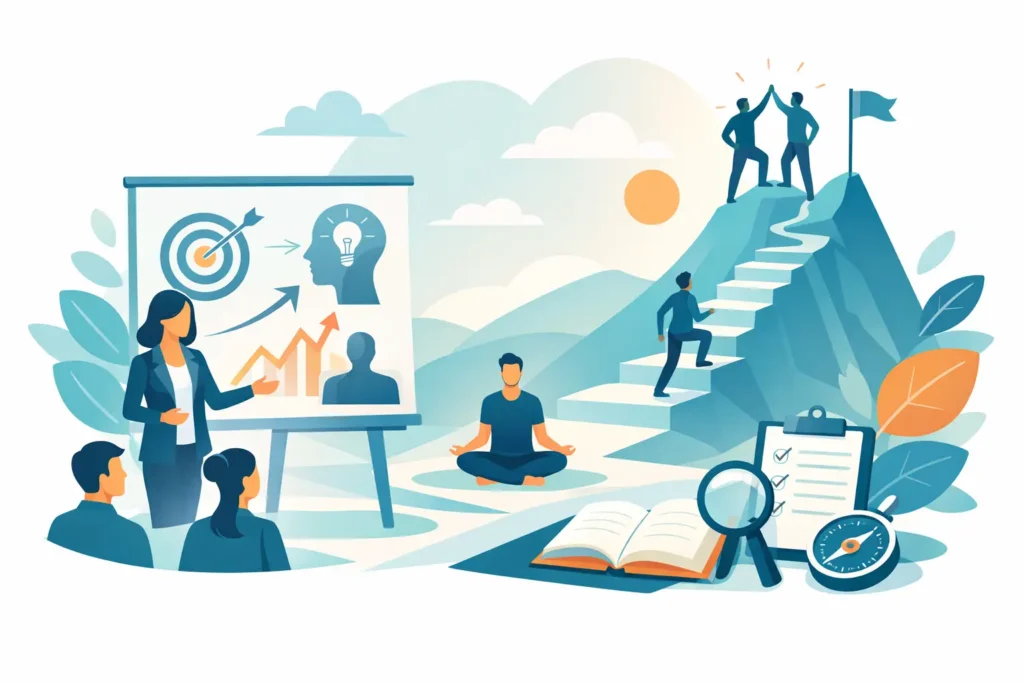 How to Choose Life Coach Training Programs