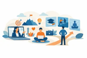 How to Choose the Best Online Life Coach Programs