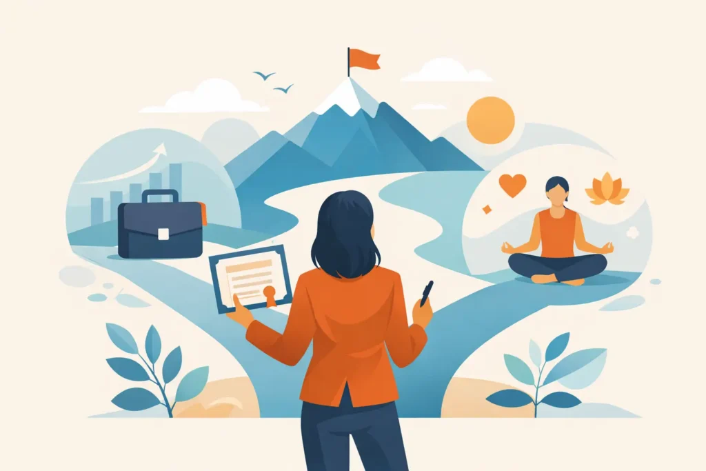 Is a Life Coach Certification Worth It?