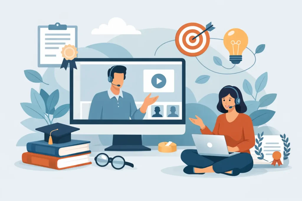 Life Coach Training Certification Online