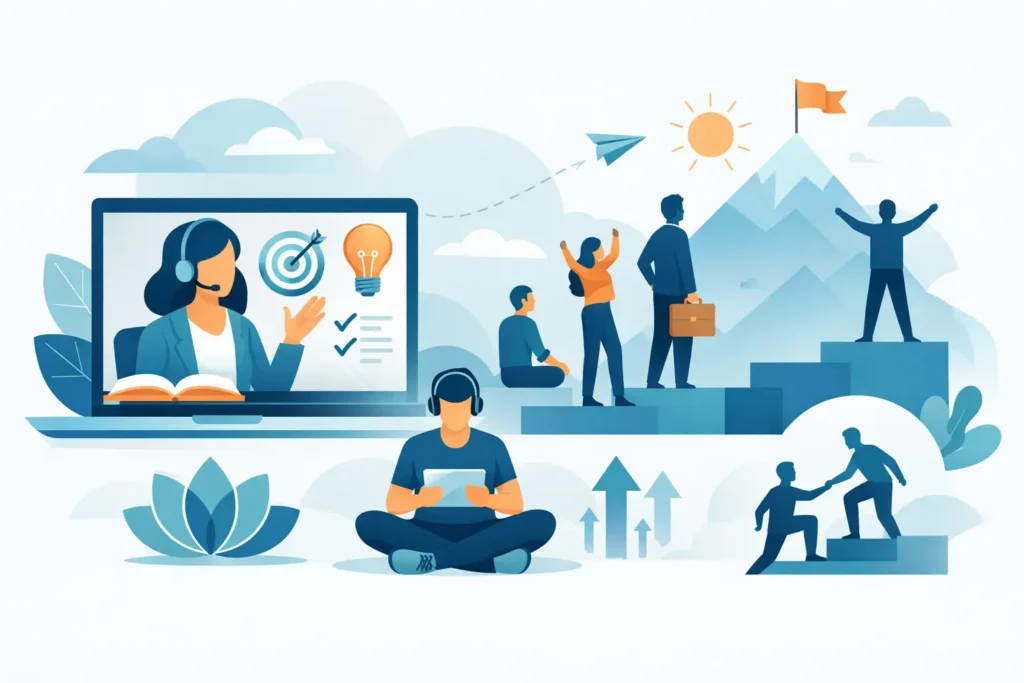 Life Coaching Certification Online: What Matters