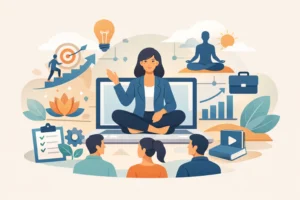 Online Life Coach Curriculum Guide