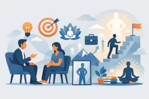 What Is Personal Development Coaching?