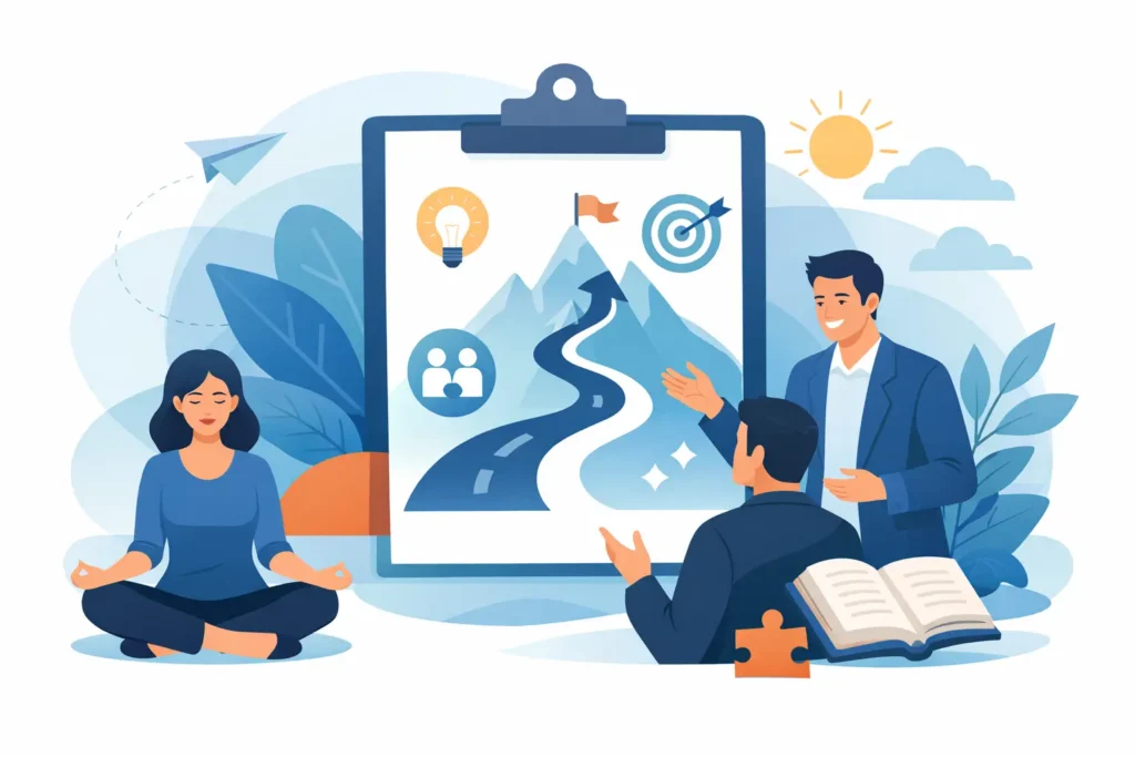 What Is the Best Life Coach Training Program?