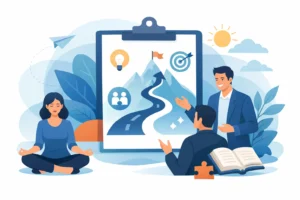 What Is the Best Life Coach Training Program?