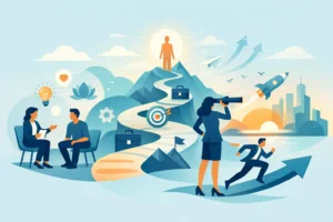 What the Future of Life Coaching Looks Like